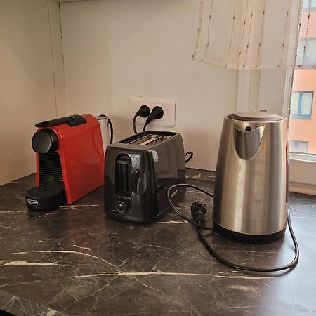 Апартаменты Parisian Retreat Pour 5 Personnes - 12 Min De Paris - Proche Gare Deuil-la-Barre Экстерьер фото